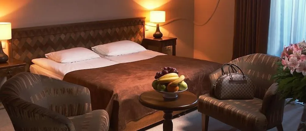 La Pazza Suites Istanbul Tyrkiet