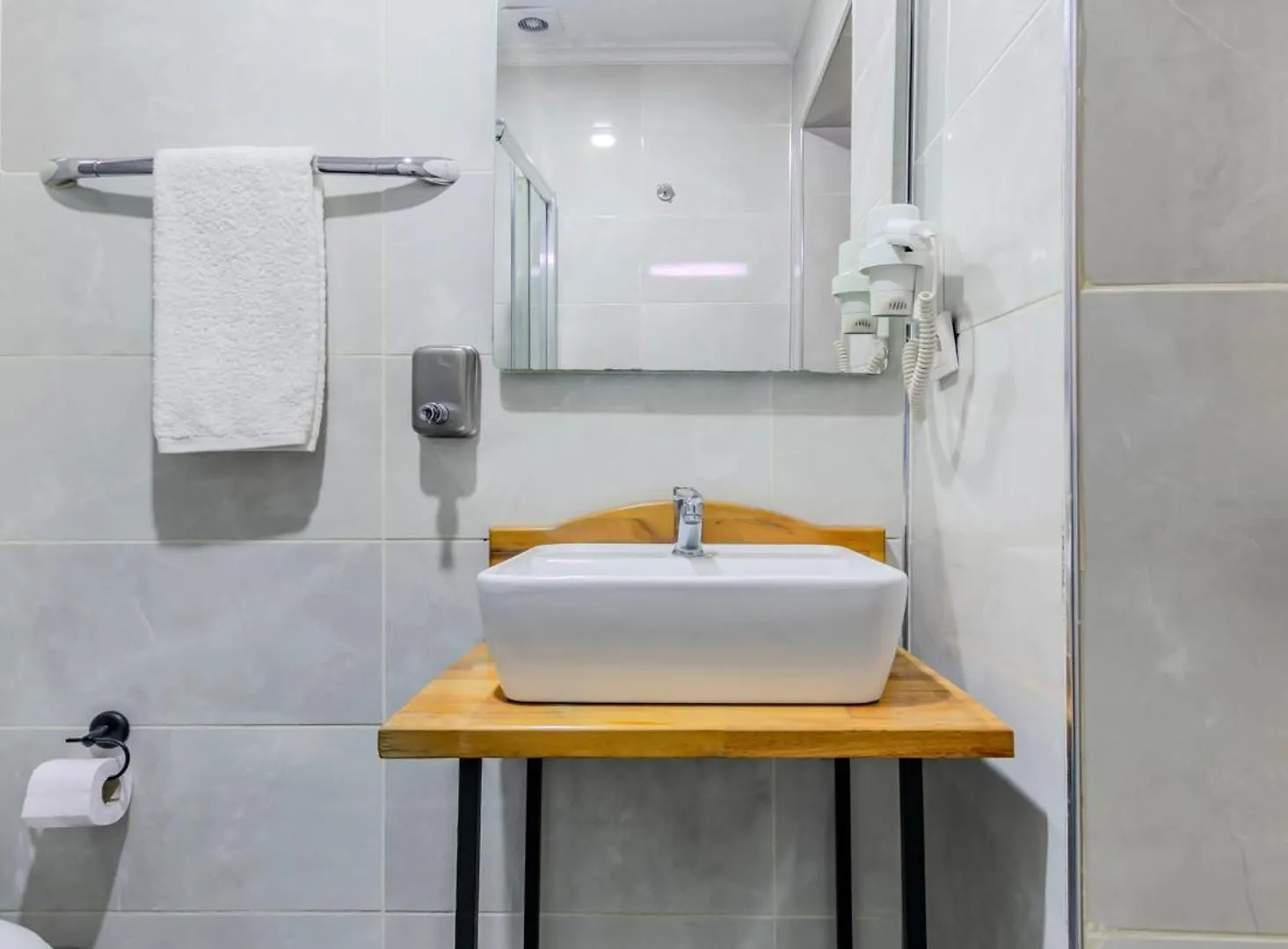 La Pazza Suites Istanbul 3*,  Türkei