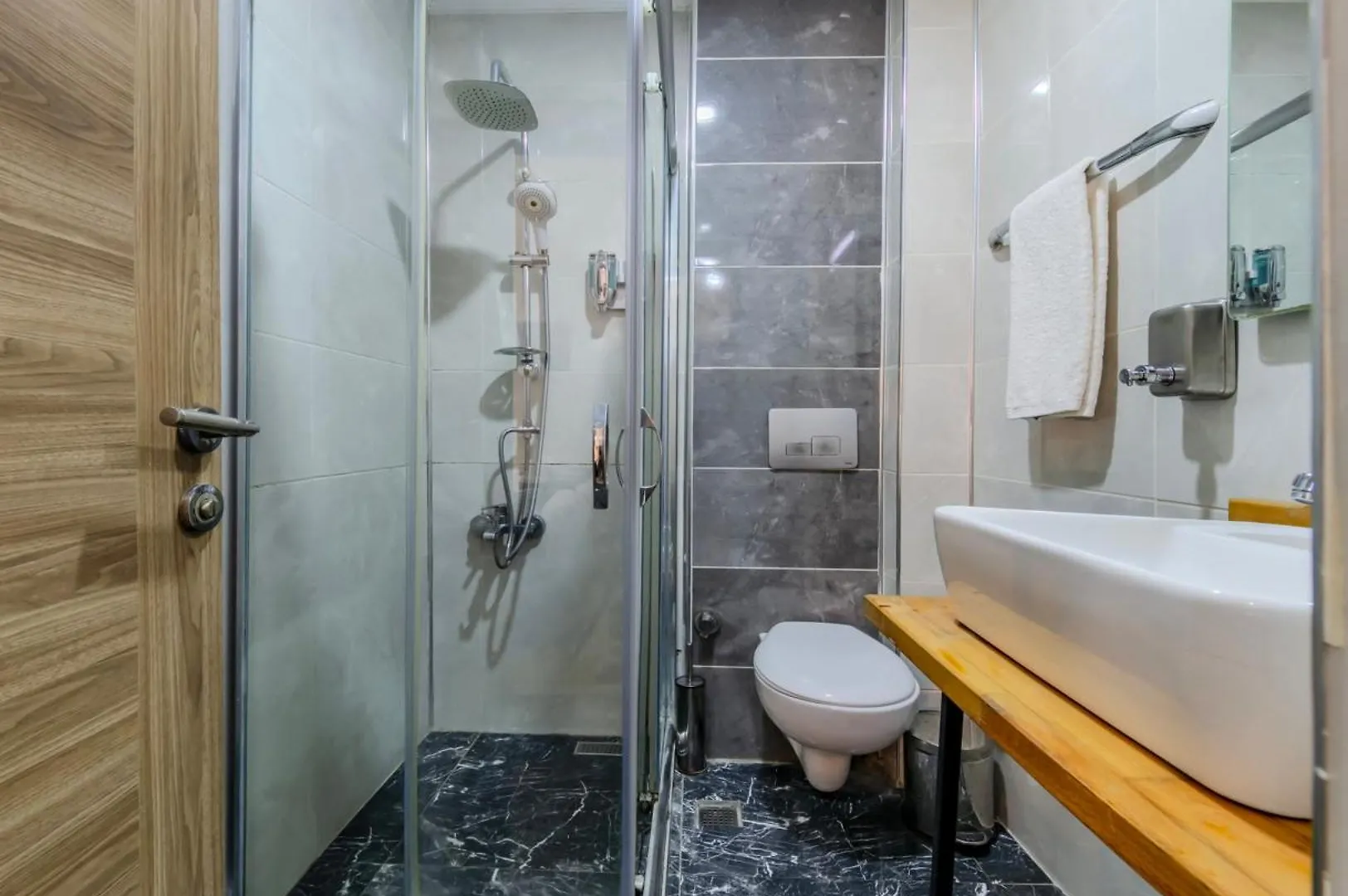 *** Hotel La Pazza Suites Istanbul Tyrkiet