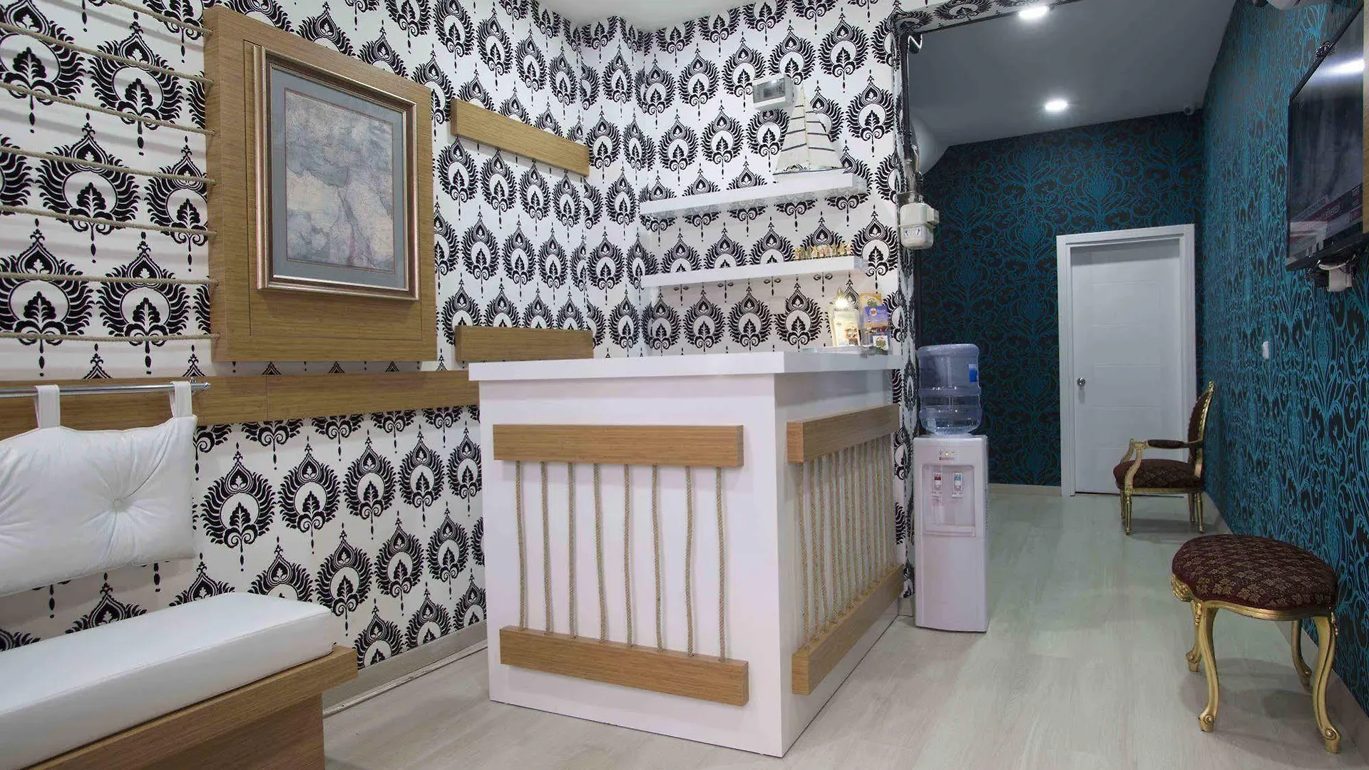 La Pazza Suites Istanbul 3*,  Türkei