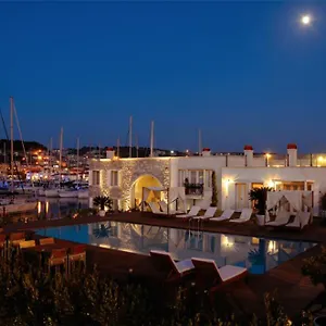 Marina , Çeşme Türkiye