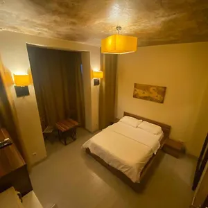 Medusa Apart Otel