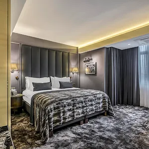 4* Ξενοδοχείο Galata Times
