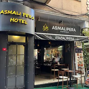 3* Ξενοδοχείο Asmali Pera