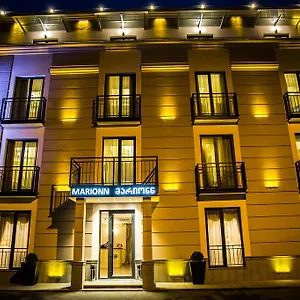Marionn Hotel Tbilisi