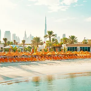 Marine & 5*, Dubai Birleşik Arap Emirlikleri