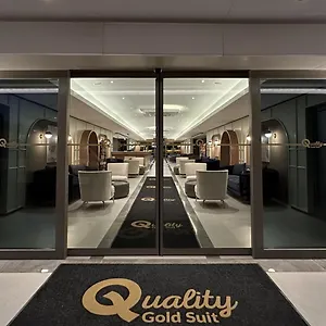 Quality Gold , Antalya Türkiye