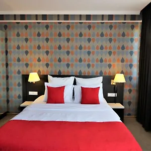 East Gate Boutique Hotel Tbilisi