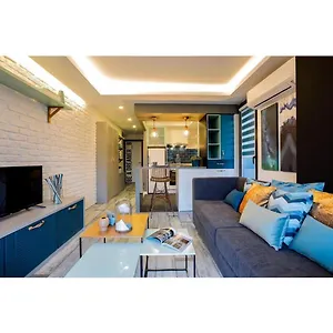 Ava Center Apart Otel