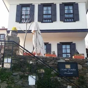 Markiz 3*, Şirince Türkiye
