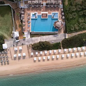Pomegranate Wellness 5*, Halkidiki Yunanistan
