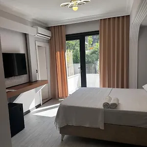 Kilic Мотель