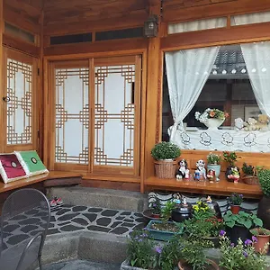 Dajayon Hanok Gasthof Seoul