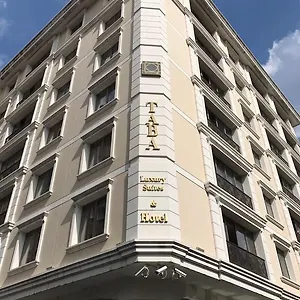 فندق وأجنحة تابا لوكشري, اسطنبول