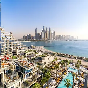 Five Palm Jumeirah 5*, Dubai Birleşik Arap Emirlikleri