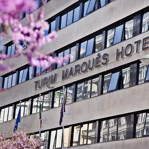 Ξενοδοχείο Turim Marques ****