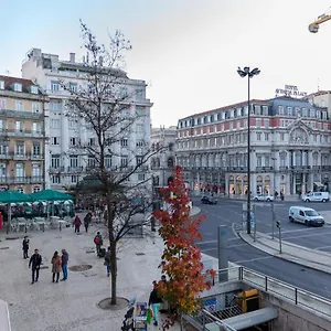 Πανσιόν Inn-chiado Restauradores Prime **