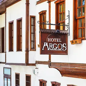 Argos Hotel Antalya