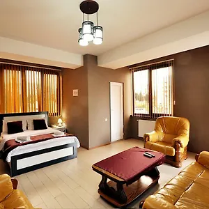 Kavela Hotel Tbilisi