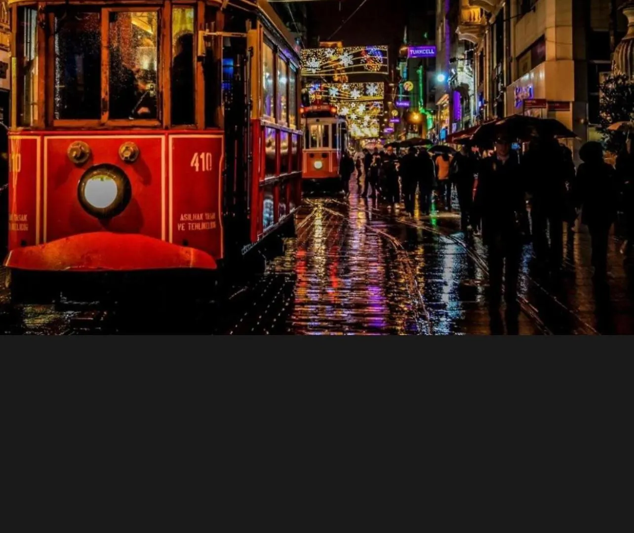 La Pazza Suites İstanbul Otel