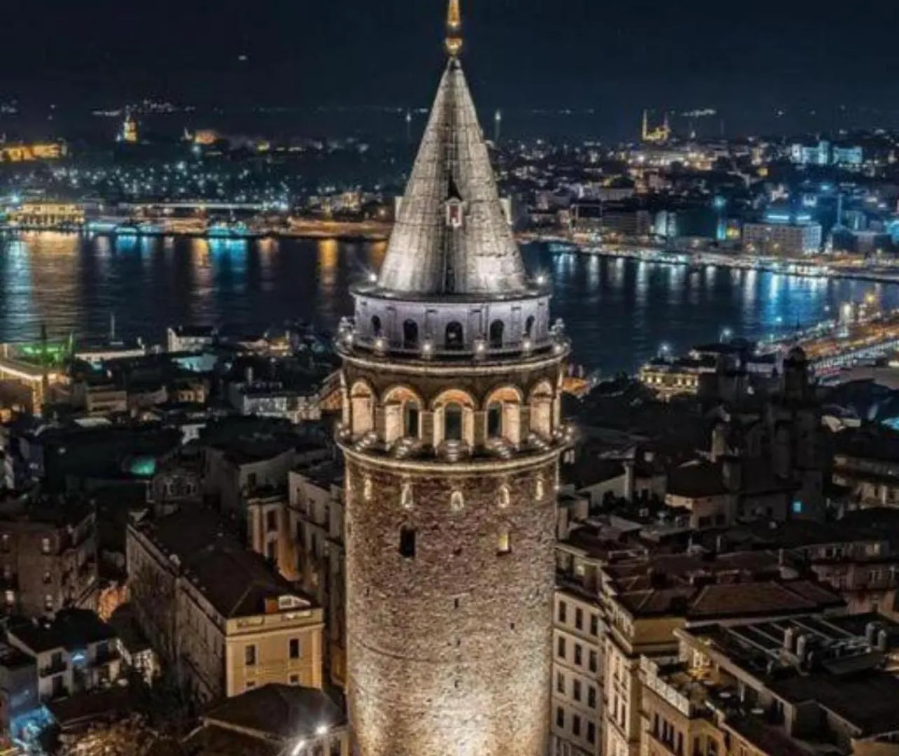 La Pazza Suites İstanbul 3*,  Türkiye