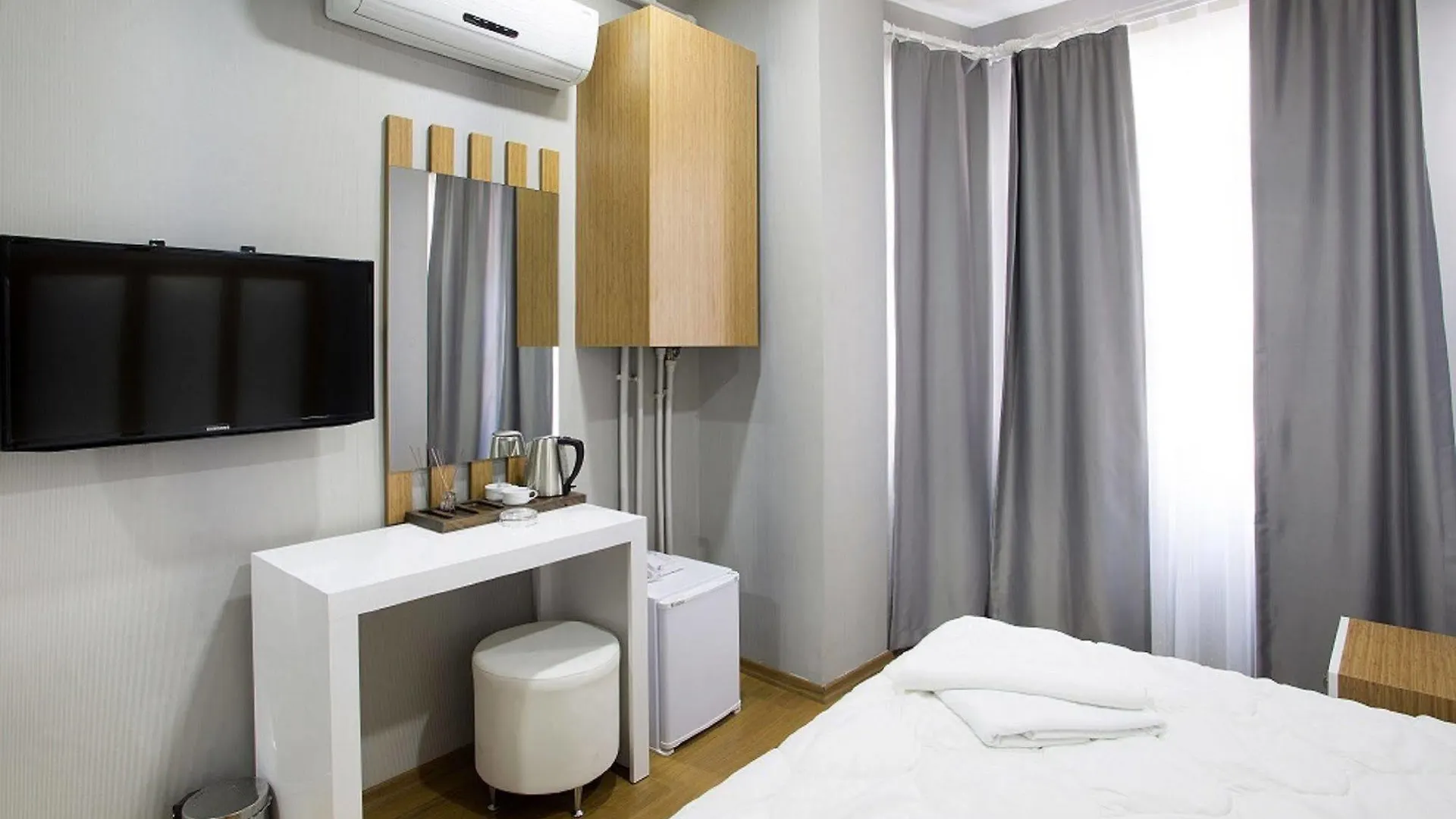 La Pazza Suites İstanbul