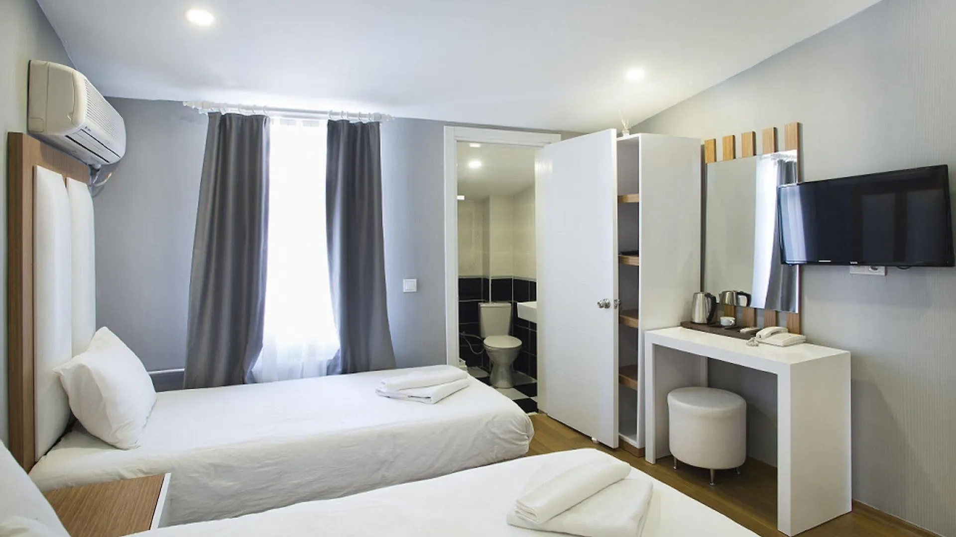 איסטמבול La Pazza Suites